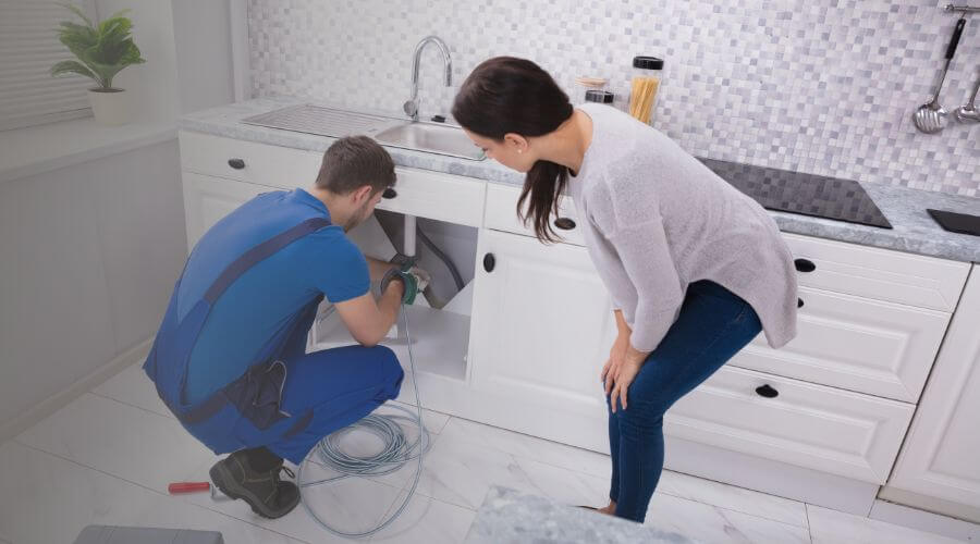 Local annual plumbing maintenance in Carlisle, PA